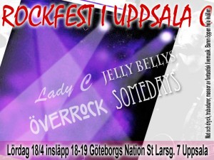 overrock